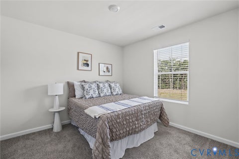 Tiny photo for 9556 Fuchsia Drive, Richmond, VA 23237 (MLS # 2627135)
