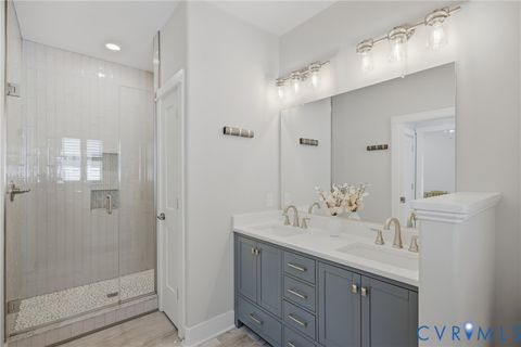 Tiny photo for 514 Pollock Street, Richmond, VA 23222 (MLS # 2607862)