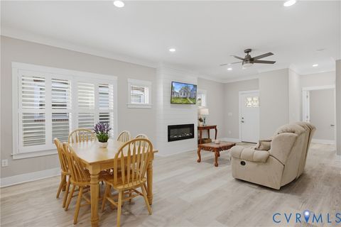 Tiny photo for 514 Pollock Street, Richmond, VA 23222 (MLS # 2607862)