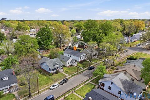 Tiny photo for 514 Pollock Street, Richmond, VA 23222 (MLS # 2607862)