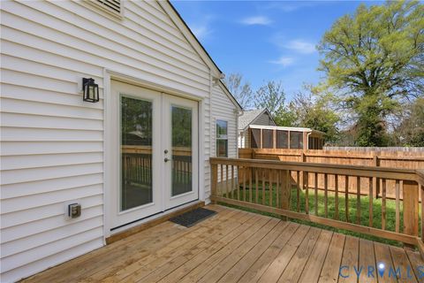 Tiny photo for 514 Pollock Street, Richmond, VA 23222 (MLS # 2607862)
