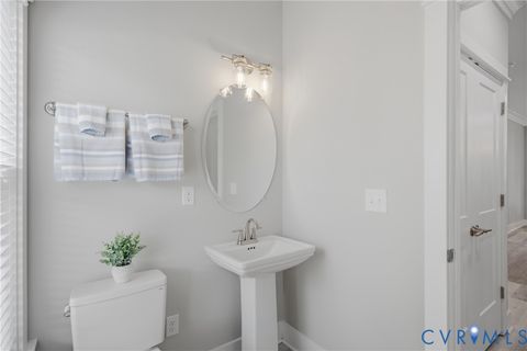 Tiny photo for 514 Pollock Street, Richmond, VA 23222 (MLS # 2607862)