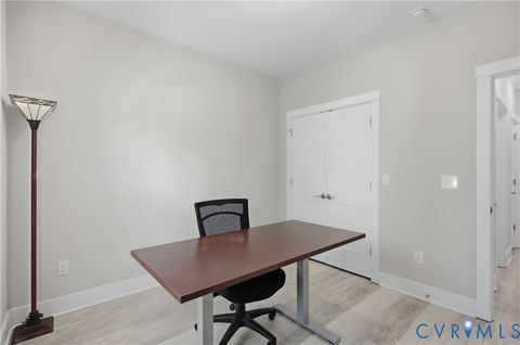 Tiny photo for 514 Pollock Street, Richmond, VA 23222 (MLS # 2607862)