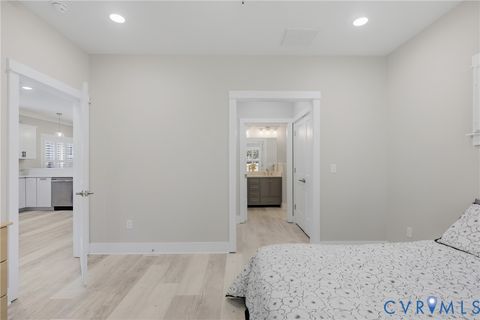 Tiny photo for 514 Pollock Street, Richmond, VA 23222 (MLS # 2607862)