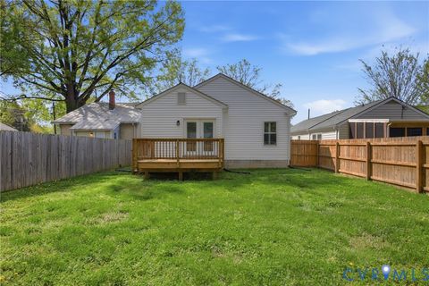 Tiny photo for 514 Pollock Street, Richmond, VA 23222 (MLS # 2607862)