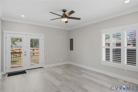 Tiny photo for 514 Pollock Street, Richmond, VA 23222 (MLS # 2607862)