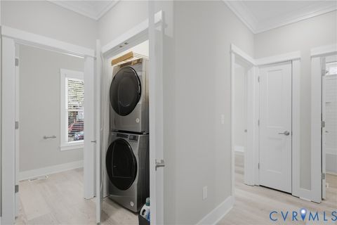 Tiny photo for 514 Pollock Street, Richmond, VA 23222 (MLS # 2607862)