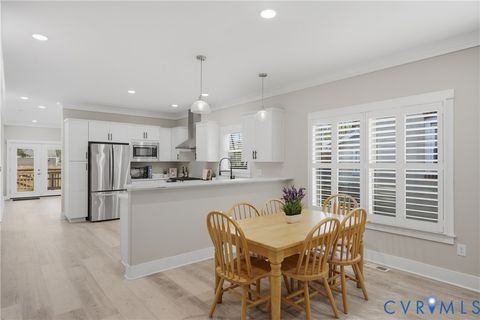 Tiny photo for 514 Pollock Street, Richmond, VA 23222 (MLS # 2607862)