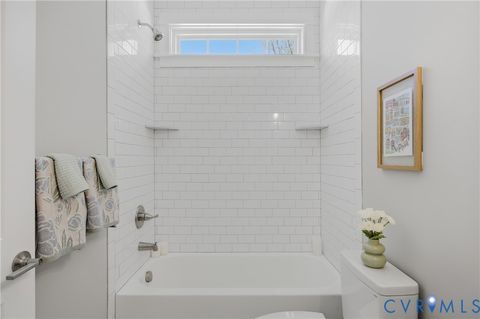 Tiny photo for 514 Pollock Street, Richmond, VA 23222 (MLS # 2607862)