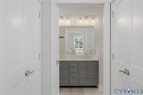 Tiny photo for 514 Pollock Street, Richmond, VA 23222 (MLS # 2607862)