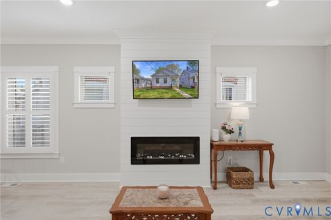 Tiny photo for 514 Pollock Street, Richmond, VA 23222 (MLS # 2607862)