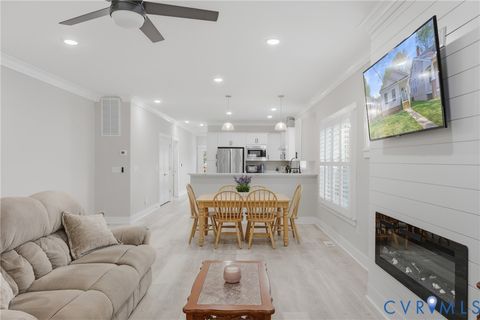 Tiny photo for 514 Pollock Street, Richmond, VA 23222 (MLS # 2607862)