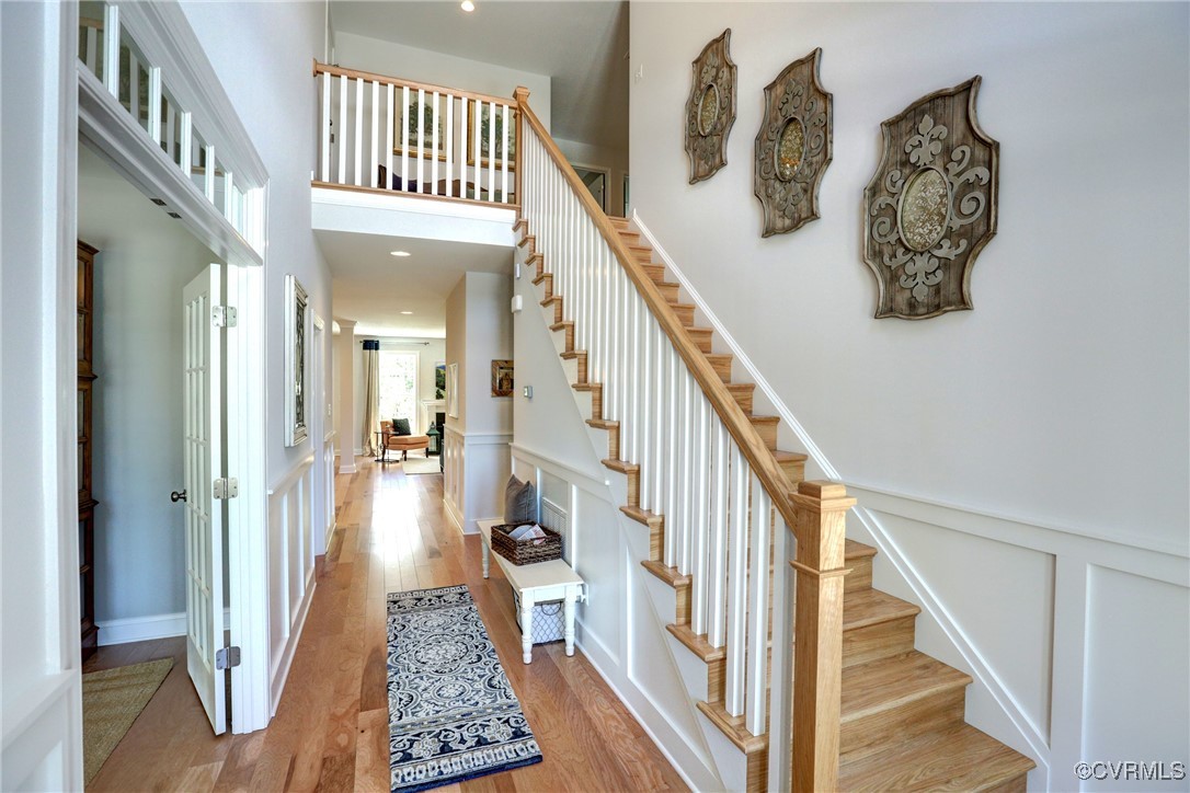 5451 Dandridge Place