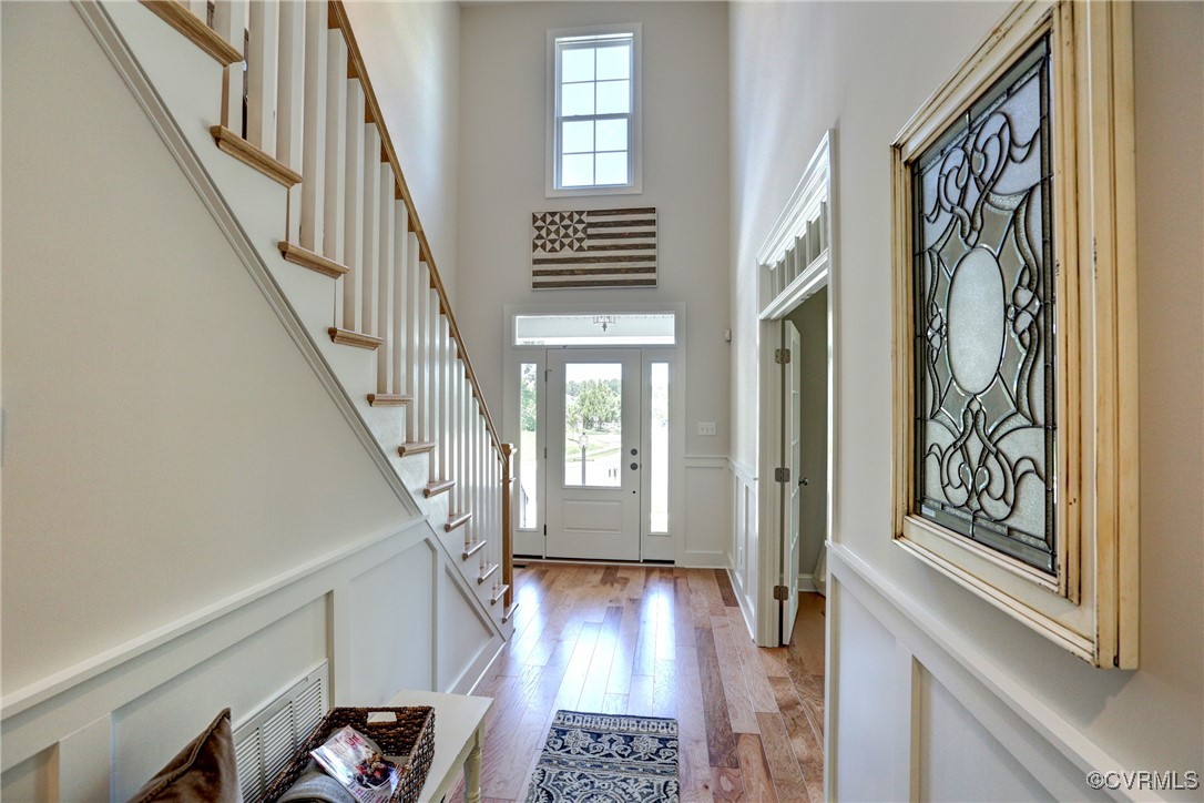 5451 Dandridge Place