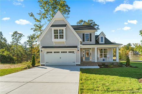 5451 Dandridge Place Quinton VA 23141