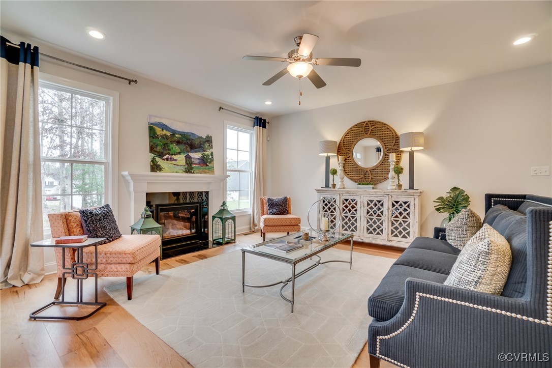5451 Dandridge Place