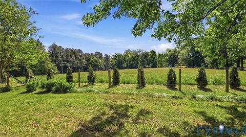 Tiny photo for 688 Three Chopt Road, Goochland, VA 23103 (MLS # 2610859)