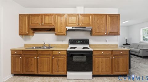 Tiny photo for 688 Three Chopt Road, Goochland, VA 23103 (MLS # 2610859)