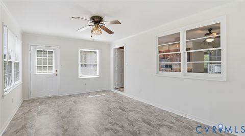 Tiny photo for 688 Three Chopt Road, Goochland, VA 23103 (MLS # 2610859)