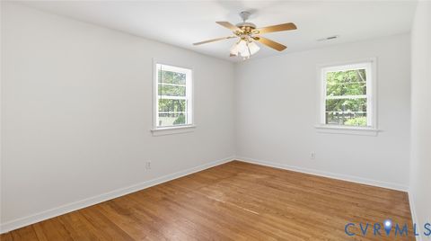 Tiny photo for 688 Three Chopt Road, Goochland, VA 23103 (MLS # 2610859)