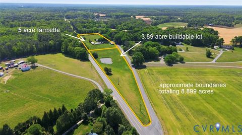 Photo of 688 Three Chopt Road, Goochland, VA 23103 (MLS # 2610859)