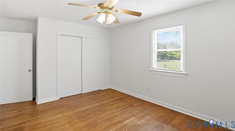 Tiny photo for 688 Three Chopt Road, Goochland, VA 23103 (MLS # 2610859)