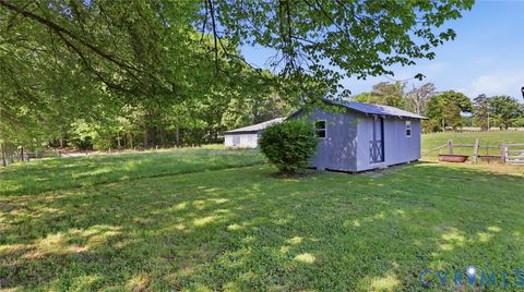 Tiny photo for 688 Three Chopt Road, Goochland, VA 23103 (MLS # 2610859)