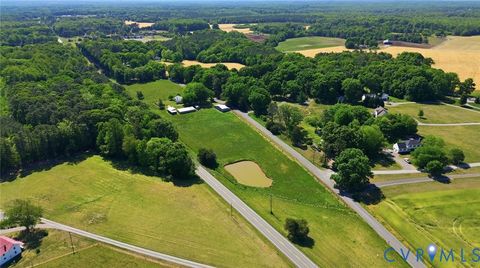 Tiny photo for 688 Three Chopt Road, Goochland, VA 23103 (MLS # 2610859)