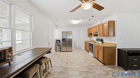 Tiny photo for 688 Three Chopt Road, Goochland, VA 23103 (MLS # 2610859)