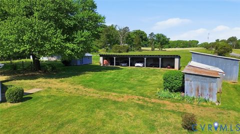 Tiny photo for 688 Three Chopt Road, Goochland, VA 23103 (MLS # 2610859)