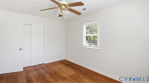 Tiny photo for 688 Three Chopt Road, Goochland, VA 23103 (MLS # 2610859)