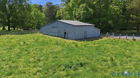 Tiny photo for 688 Three Chopt Road, Goochland, VA 23103 (MLS # 2610859)
