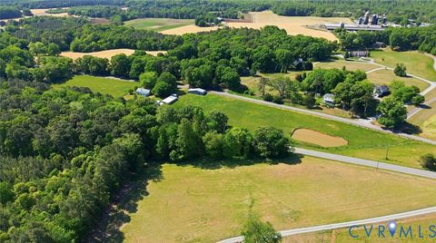 Tiny photo for 688 Three Chopt Road, Goochland, VA 23103 (MLS # 2610859)