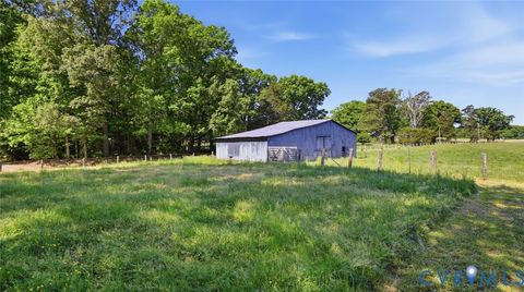 Tiny photo for 688 Three Chopt Road, Goochland, VA 23103 (MLS # 2610859)