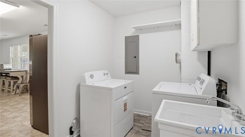 Tiny photo for 688 Three Chopt Road, Goochland, VA 23103 (MLS # 2610859)