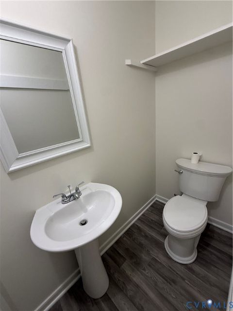 Tiny photo for 688 Three Chopt Road, Goochland, VA 23103 (MLS # 2610859)