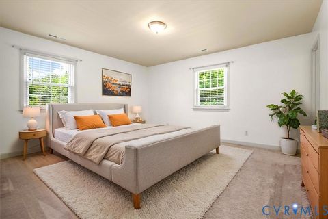 Tiny photo for 1211 Yacht Basin Drive, Colonial Heights, VA 23834 (MLS # 2612928)
