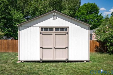 Tiny photo for 1211 Yacht Basin Drive, Colonial Heights, VA 23834 (MLS # 2612928)