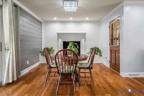 Tiny photo for 1211 Yacht Basin Drive, Colonial Heights, VA 23834 (MLS # 2612928)