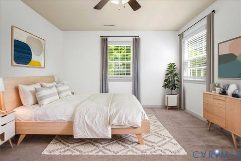 Tiny photo for 1211 Yacht Basin Drive, Colonial Heights, VA 23834 (MLS # 2612928)