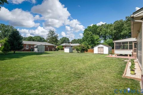 Tiny photo for 1211 Yacht Basin Drive, Colonial Heights, VA 23834 (MLS # 2612928)