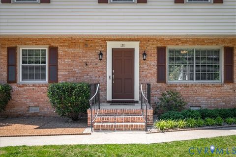 Tiny photo for 1211 Yacht Basin Drive, Colonial Heights, VA 23834 (MLS # 2612928)