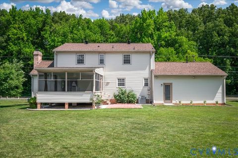 Tiny photo for 1211 Yacht Basin Drive, Colonial Heights, VA 23834 (MLS # 2612928)