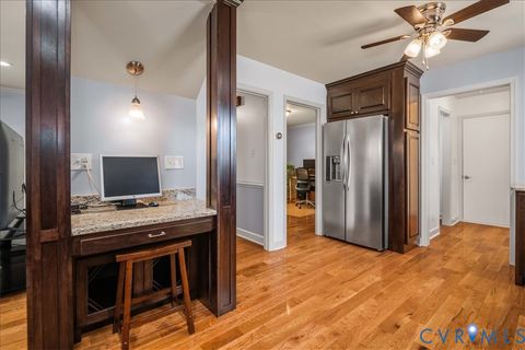 Tiny photo for 1211 Yacht Basin Drive, Colonial Heights, VA 23834 (MLS # 2612928)