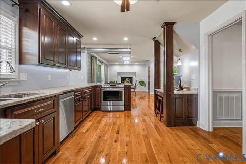 Tiny photo for 1211 Yacht Basin Drive, Colonial Heights, VA 23834 (MLS # 2612928)