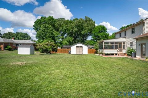 Tiny photo for 1211 Yacht Basin Drive, Colonial Heights, VA 23834 (MLS # 2612928)