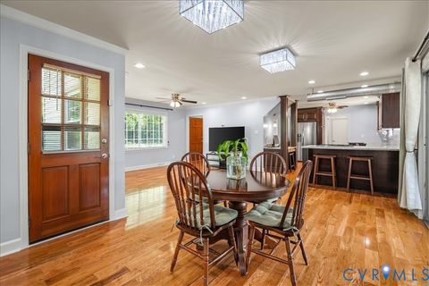 Tiny photo for 1211 Yacht Basin Drive, Colonial Heights, VA 23834 (MLS # 2612928)