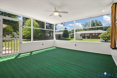 Tiny photo for 1211 Yacht Basin Drive, Colonial Heights, VA 23834 (MLS # 2612928)