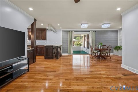 Tiny photo for 1211 Yacht Basin Drive, Colonial Heights, VA 23834 (MLS # 2612928)