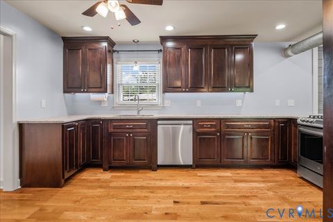 Tiny photo for 1211 Yacht Basin Drive, Colonial Heights, VA 23834 (MLS # 2612928)